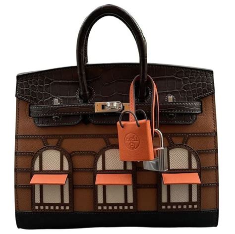 Birkin Hermès, prezzi e caratteristiche della borsa .